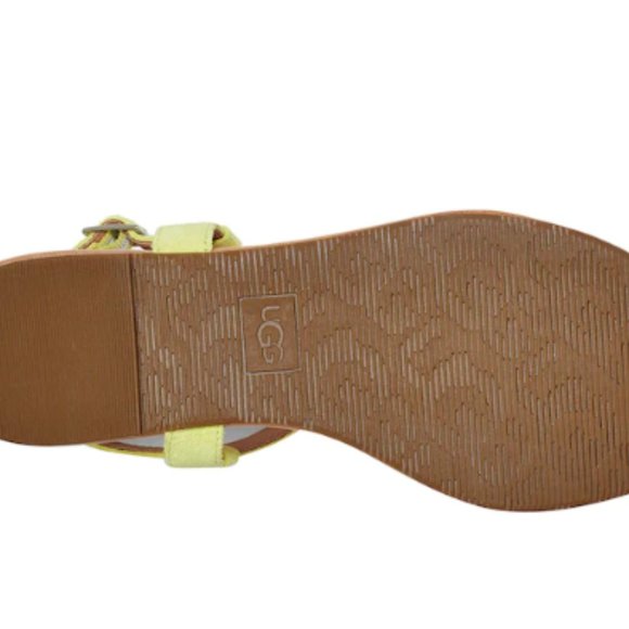 UGG Madeena Flat - Picture 3 of 13